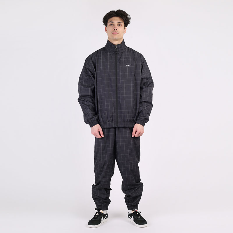 Мужские брюки Nike NikeLab Flash Tracksuit Bottoms (CV0558-010)  - цена, описание, фото 7